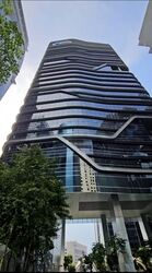 Sbf Center (D1), Office #553566531